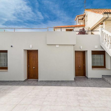 Precioso Apartamento Con Vistas Espectaculares Santander Buitenkant foto