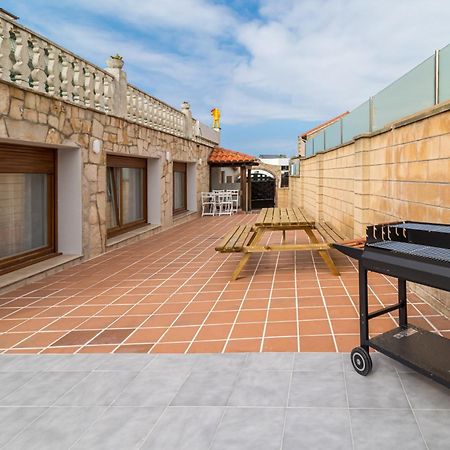 Precioso Apartamento Con Vistas Espectaculares Santander Buitenkant foto