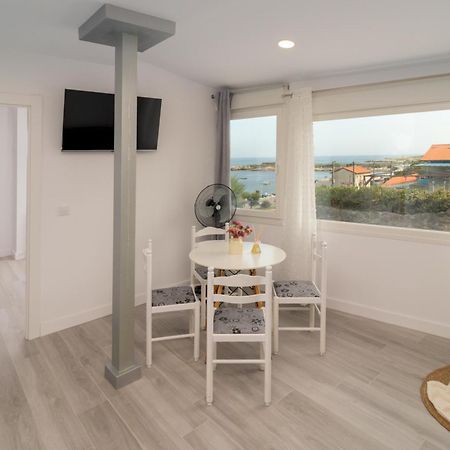 Precioso Apartamento Con Vistas Espectaculares Santander Buitenkant foto