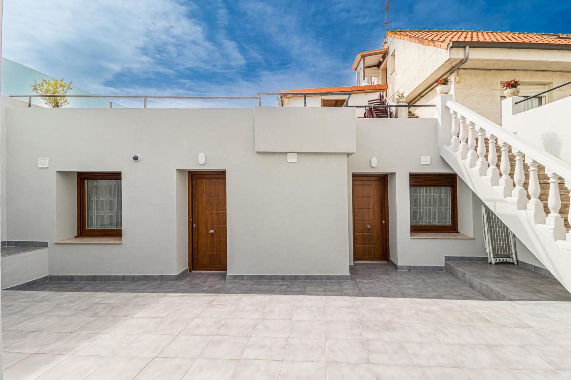 Precioso Apartamento Con Vistas Espectaculares Santander Buitenkant foto