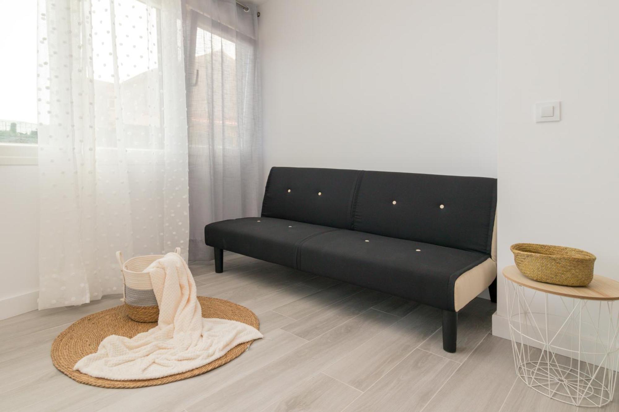 Precioso Apartamento Con Vistas Espectaculares Santander Buitenkant foto