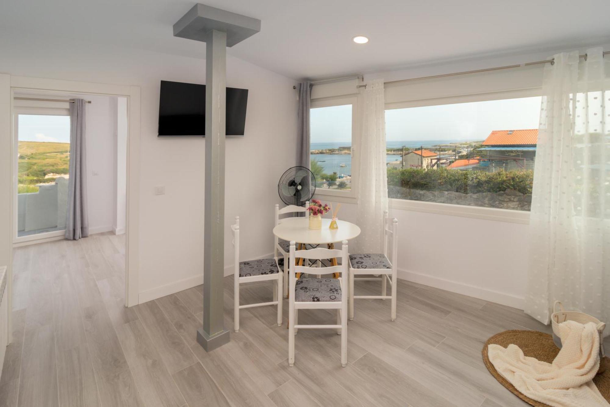 Precioso Apartamento Con Vistas Espectaculares Santander Buitenkant foto