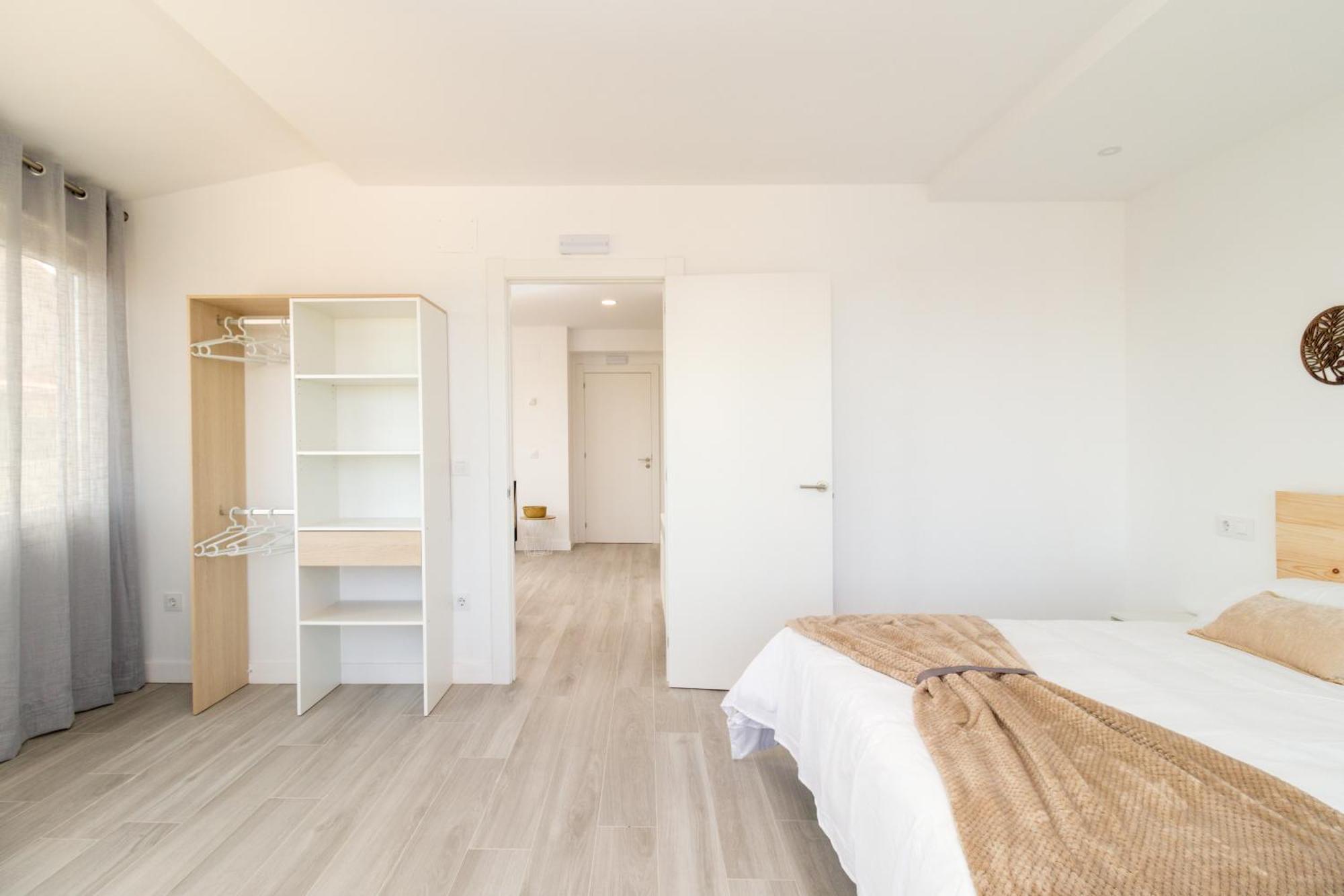 Precioso Apartamento Con Vistas Espectaculares Santander Buitenkant foto