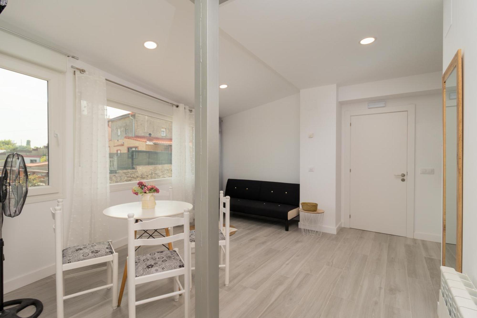 Precioso Apartamento Con Vistas Espectaculares Santander Buitenkant foto