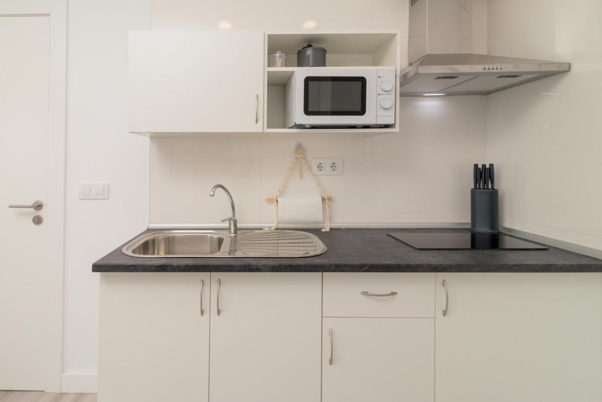 Precioso Apartamento Con Vistas Espectaculares Santander Buitenkant foto