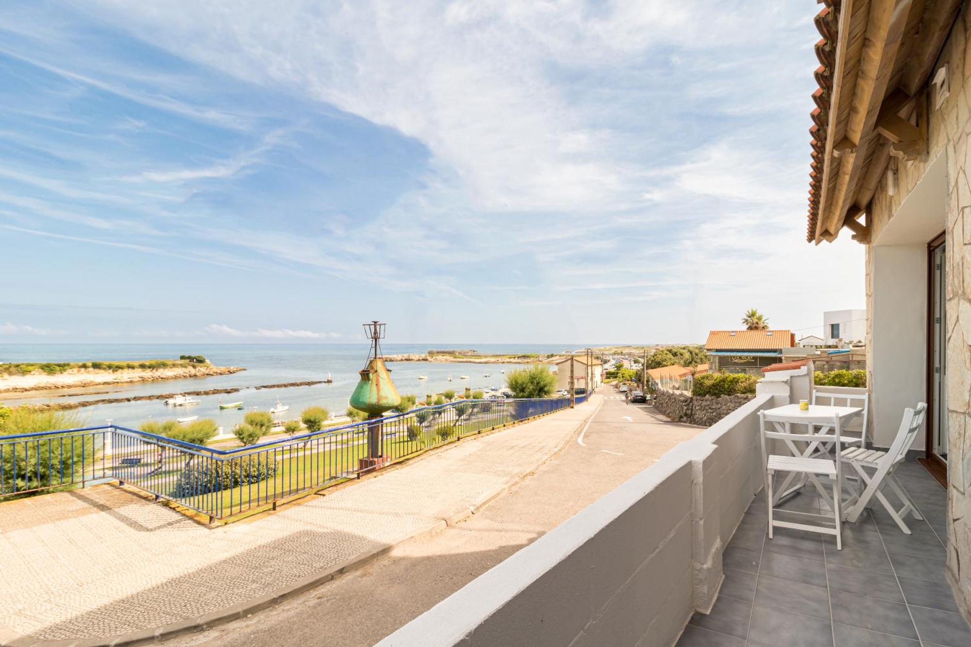 Precioso Apartamento Con Vistas Espectaculares Santander Buitenkant foto
