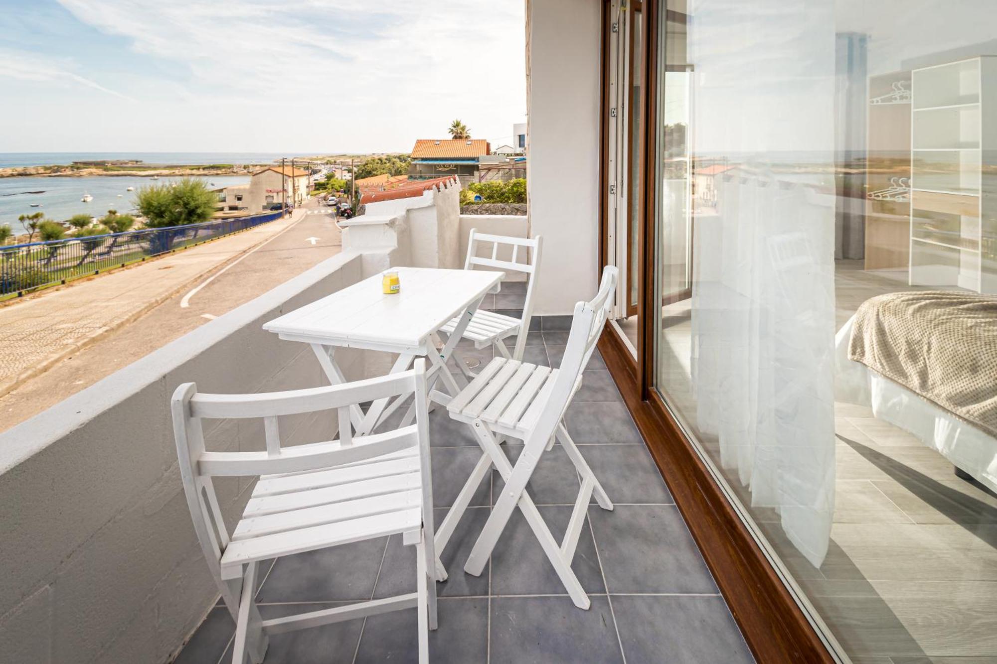 Precioso Apartamento Con Vistas Espectaculares Santander Buitenkant foto